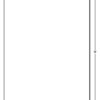 Glassless Mega Mirror 96 inch x 120 inch