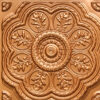Gold PVC Ceiling Tile Suspended Ceiling Tile Design 240