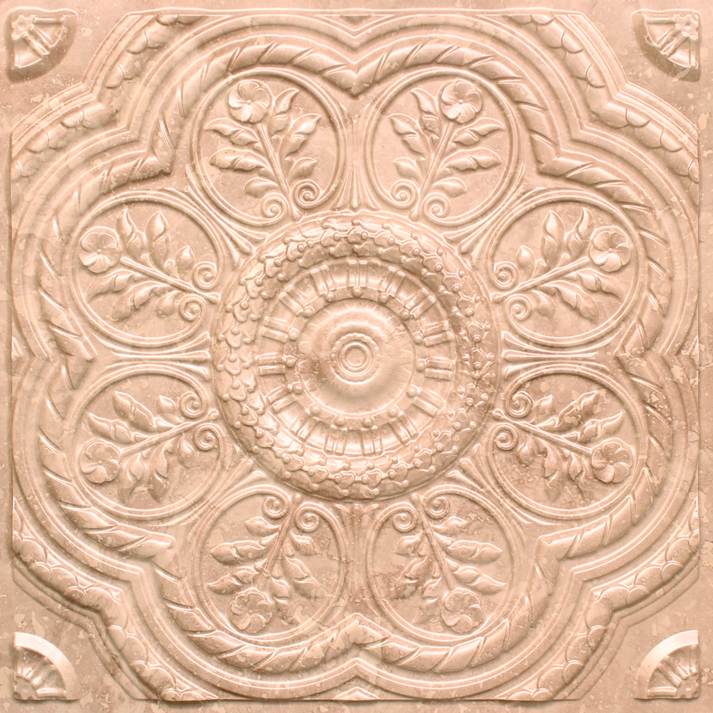 Marbelle Drop In Grid Ceiling Tile Design 240