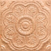 River Stone Grid Suspended Ceiling Tile Design 240