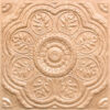 Venetian Brown Glue Up Ceiling Tile Design 240