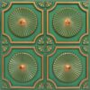 Design 106 Patina Copper NC